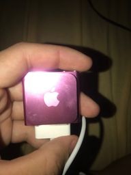 Título do anúncio: iPod Nano 6 geração 