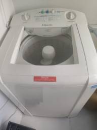 Título do anúncio: Máquina de Lavar 8kg Eletrolux