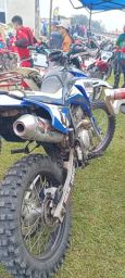 HONDA XR 200 R 1998 - 1242607335