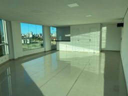 Título do anúncio: Sala para alugar, 56 m² por R$ 2.300,00/mês - Mirim - Praia Grande/SP