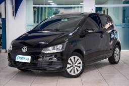 Título do anúncio: Volkswagen Fox 1.6 Msi Trendline 8v 2016