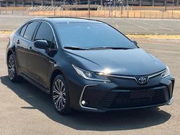 Título do anúncio: Toyota Corolla Altis Premium Hybrid 1.8 (Flex) (Aut)