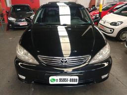 Toyota camry olx