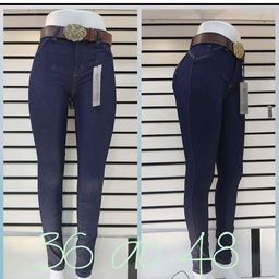 olx calças jeans atacado