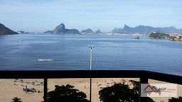 Título do anúncio: Apartamento com 4 dormitórios à venda, 480 m² por R$ 4.800.000,00 - Icaraí - Niterói/RJ