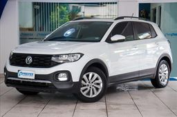 Título do anúncio: Volkswagen T-Cross 1.0 200 TSI 2020