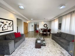 Título do anúncio: Amplo apartamento no Bueno:  180m² , 02 garagens individuais, ótima localização