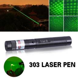 Título do anúncio: Laser verde