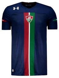 Título do anúncio: Camisa Fluminense Azul UA 