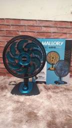 Título do anúncio: Ventilador Mallory  280 reais
