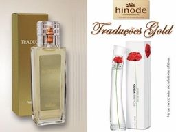 hinode flower by kenzo