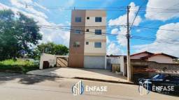 Título do anúncio: Apartamento com 2 dormitórios  - São Sebastião - Igarapé/MG