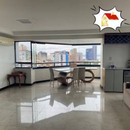 Título do anúncio: Apartamento para venda tem 270 metros quadrados com 4 quartos em Reduto - Belém - PA