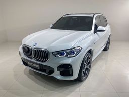 Título do anúncio: BMW X5 XDRIVE 45E 