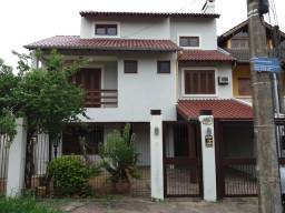 Título do anúncio: Casa para venda tem 300 metros quadrados com 3 quartos em Espírito Santo - Porto Alegre - 