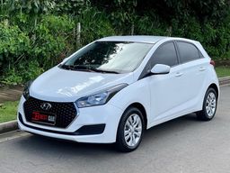 Título do anúncio: Hyundai HB20 1.6 automático 2019 19mil kms