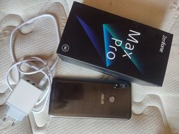 Título do anúncio: ZenFone ASUS Max Pro M2