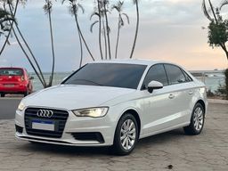 Título do anúncio: Audi A3! 2015! Attraction!