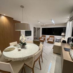 Título do anúncio: Cobertura duplex para venda com 140 metros quadrados com 2 quartos em Ponta Verde - Maceió