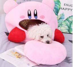Título do anúncio: Casinha de pet formato de Kirby