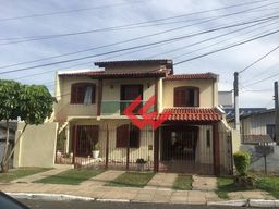 Título do anúncio: Casa com 4 dormitórios para venda, 350 m² por R$ 1.400.000,00 - Salgado Filho - Gravataí/R