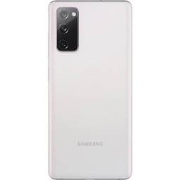 Título do anúncio: 12x191 Samsung s20 FE Snapdragon 128Gb 6Gb novo com nf e garantia - 9 91.57.92.17