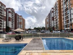 Título do anúncio: Apartamento tres quartos 76mts em Calhau - São Luís - MA