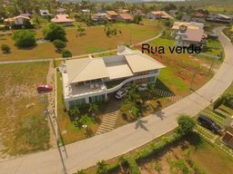 Título do anúncio: Casa de condomínio para venda tem 750 metros quadrados com 6 quartos em Zona Rural - Sairé