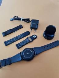 Título do anúncio: Samsung smartwatch  S3 Frontier