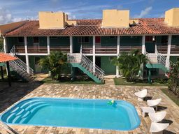 Título do anúncio: Alugo linda Casa, 3 quartos na Barra Nova em Marechal Deodoro - AL.