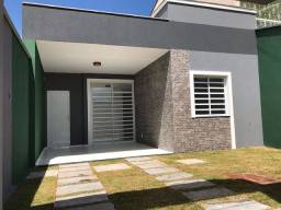 Título do anúncio: Casa com 3 dormitórios à venda, 90 m² por R$ 360.000,00 - Urucunema - Eusébio/CE
