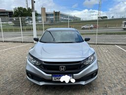 Título do anúncio: Honda Civic Sport 2.0 2021