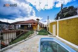 Título do anúncio: Casa com 4 dormitórios à venda, 136 m² por R$ 580.000 - Araras - Teresópolis/RJ
