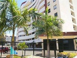 Título do anúncio: Apartamento com 1 dormitório para alugar, 40 m² por R$ 2.000,00/mês - Jardim Aeroporto - L