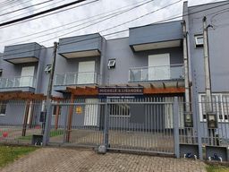 Título do anúncio: Casa com 3 dormitórios à venda, 110 m² - Rondônia - Novo Hamburgo/RS