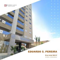 Título do anúncio: Eduardo Santos Pereira - um dos Maiores da Torre