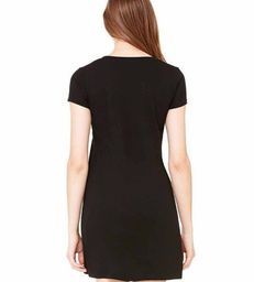 Vestido Com Frases Gospel Vestido Evangélico Feminino