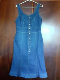 verbo jeans vestidos