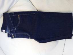 Título do anúncio: Calça jeans (feminina) n.38