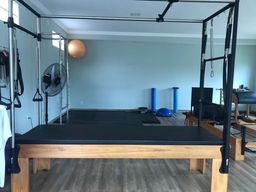 Título do anúncio: Vendo Estúdio de Pilates completo