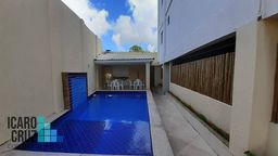 Título do anúncio: Apartamento com 1 dormitório à venda, 36 m² por R$ 180.000,00 - Pitangueiras - Lauro de Fr