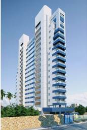 Título do anúncio: Apartamentos de 01 e 02 quartos com 33 a 58 m² na beira mar de Boa Viagem