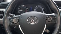 Título do anúncio: Toyota Corolla XEI 2.0 Flex