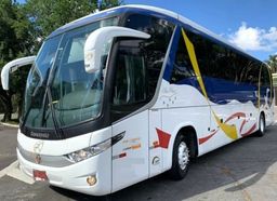 Título do anúncio: Ônibus Rodoviário K310 (Marcopolo Paradiso G7) - Ano 2011