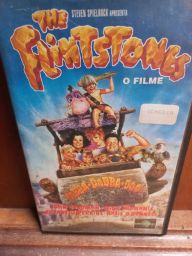 Fita VHS Pokémon - O Filme (Original) - CDs, DVDs etc - Bela Vista, São  Paulo 1095752737