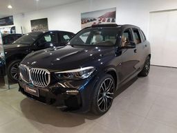 Bmw x5 olx