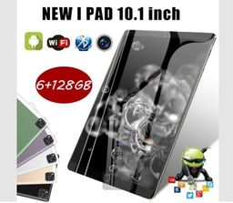 Título do anúncio: Tablet 10" B960 6GB Ram 128MB Wifi Câmera HD
