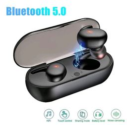 Título do anúncio: Fone Bluetooth TWS Y30