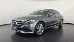 Título do anúncio: 121264 - Mercedes C 180 2017 Com Garantia