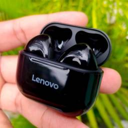 Título do anúncio: Lenovo Lp40- Fone Bluetooth [Original] 